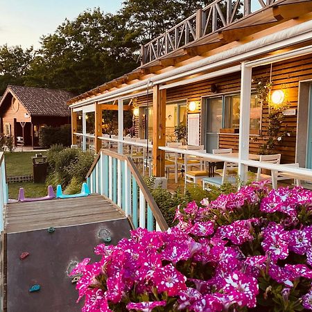 Casa Jesus Turismo Rural Lires ภายนอก รูปภาพ