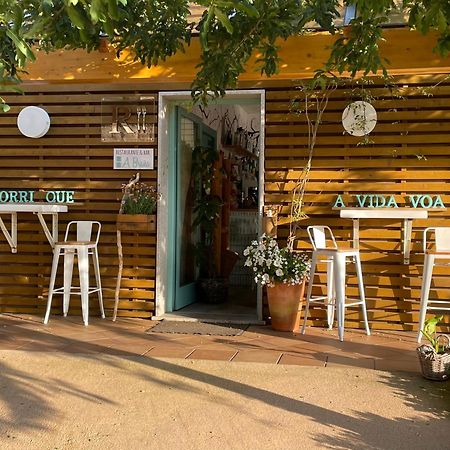 Casa Jesus Turismo Rural Lires ภายนอก รูปภาพ