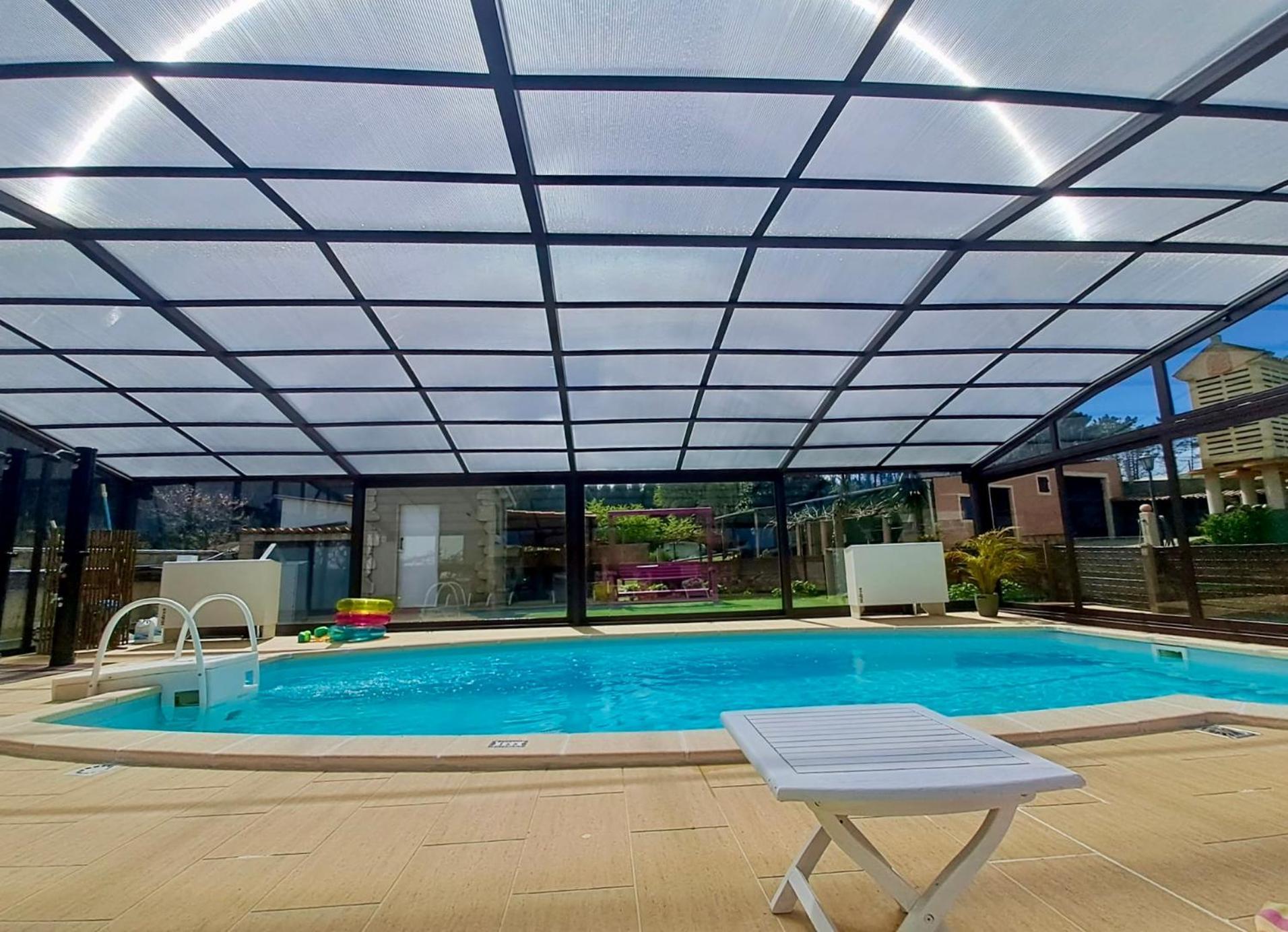 Casa Jesus Turismo Rural Lires ภายนอก รูปภาพ