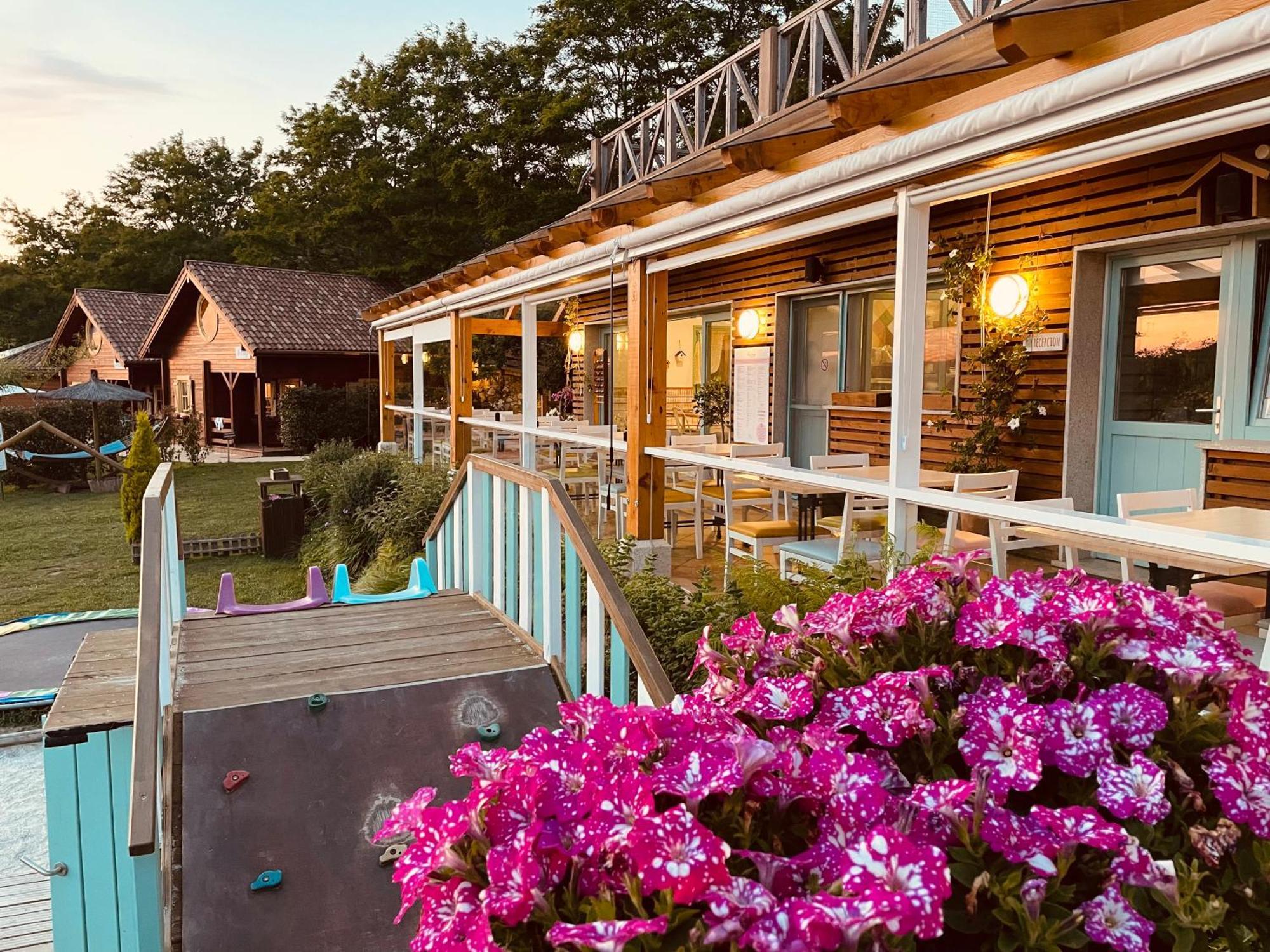 Casa Jesus Turismo Rural Lires ภายนอก รูปภาพ