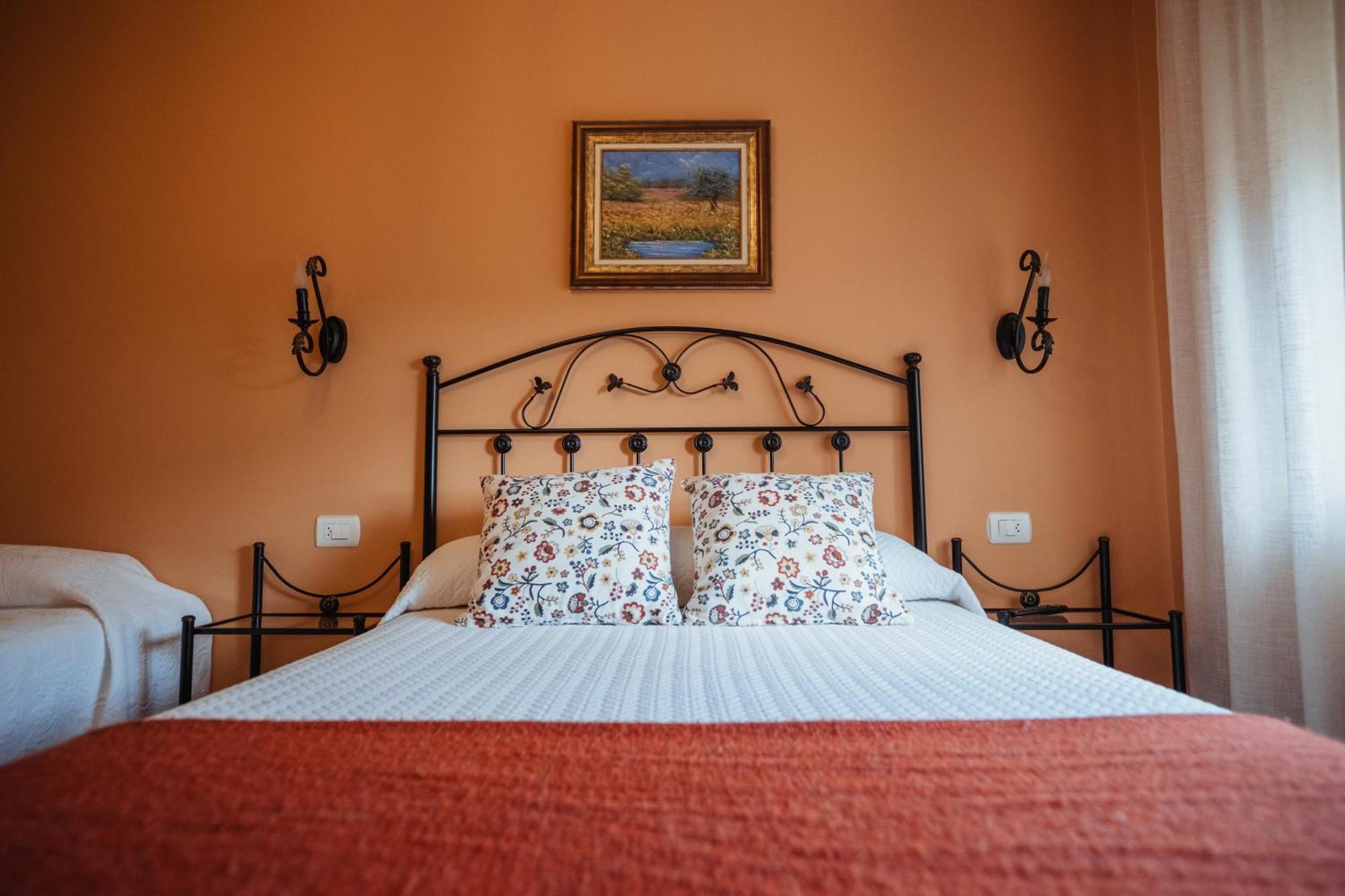 Casa Jesus Turismo Rural Lires ภายนอก รูปภาพ